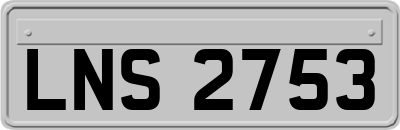 LNS2753