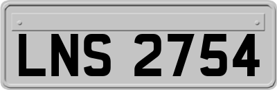 LNS2754