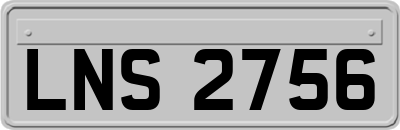 LNS2756
