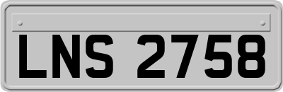 LNS2758