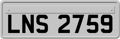LNS2759
