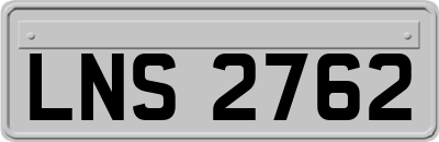 LNS2762