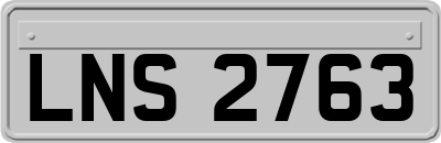 LNS2763
