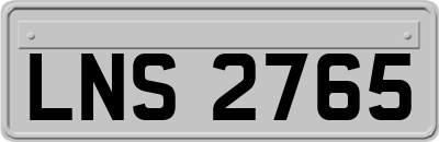 LNS2765