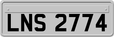 LNS2774