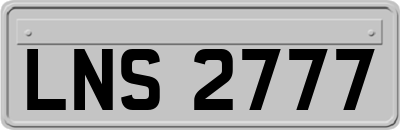 LNS2777