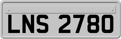 LNS2780