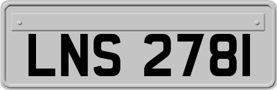 LNS2781