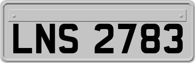 LNS2783