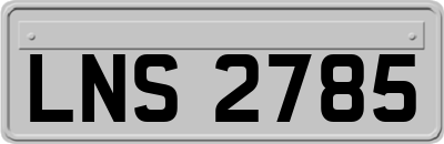 LNS2785