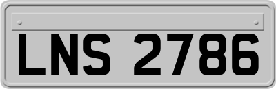 LNS2786