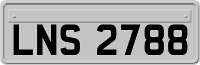 LNS2788