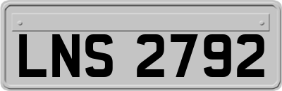 LNS2792