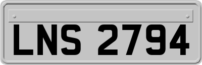 LNS2794