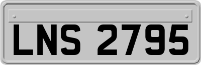 LNS2795