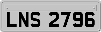 LNS2796