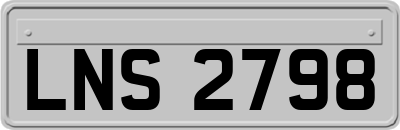 LNS2798
