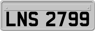 LNS2799