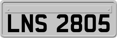 LNS2805