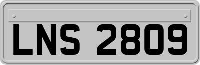 LNS2809