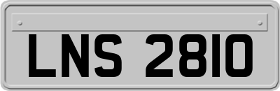 LNS2810