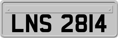 LNS2814