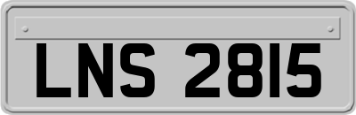 LNS2815