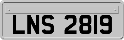 LNS2819