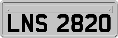 LNS2820