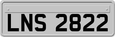 LNS2822