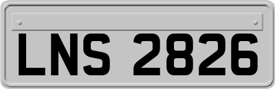 LNS2826