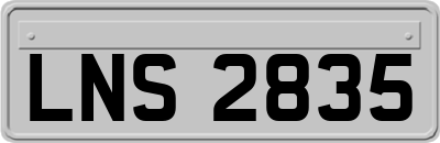 LNS2835