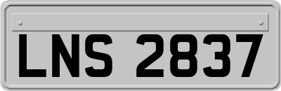 LNS2837