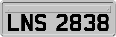 LNS2838