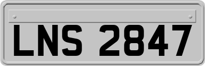 LNS2847