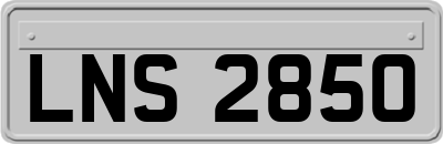 LNS2850