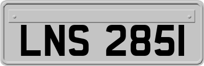LNS2851