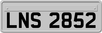 LNS2852