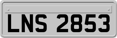 LNS2853