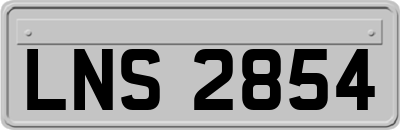 LNS2854