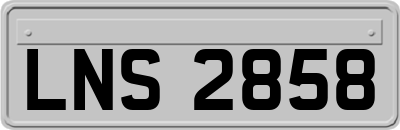 LNS2858