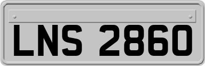 LNS2860