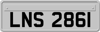 LNS2861