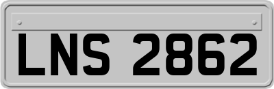 LNS2862