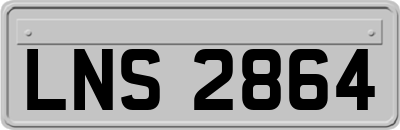 LNS2864