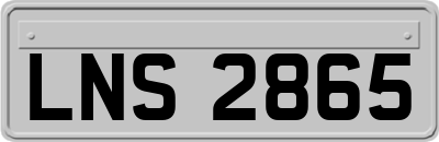 LNS2865