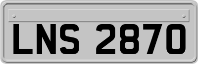 LNS2870