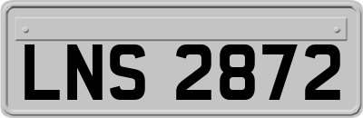 LNS2872