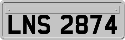 LNS2874