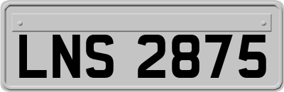 LNS2875
